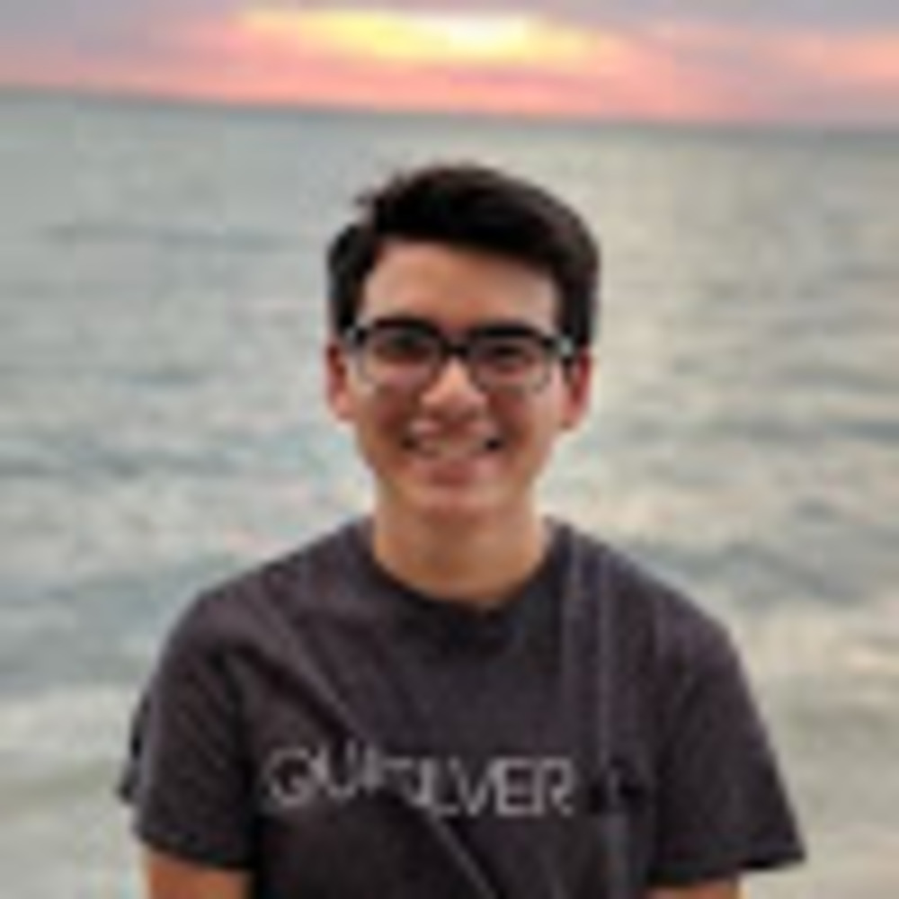 Meet your Posher, Elijah